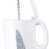 Daewoo Essentials White Plastic Kettle 1.7Litre