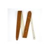 Fender 099-0607-050 Ball Glove Leather Strap Brown