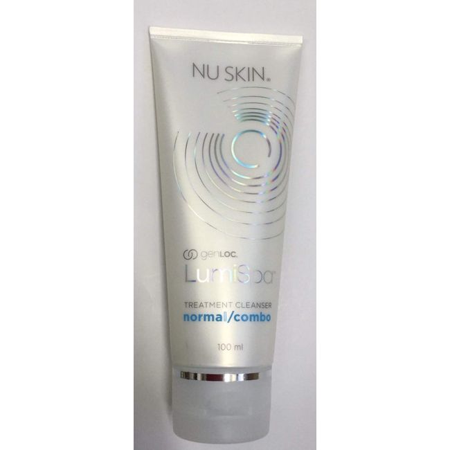 genLOC Lumispa Treatment Cleanser Normal