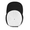 TaylorMade Men's Tm Golf Logo Cap, White, One Size UK