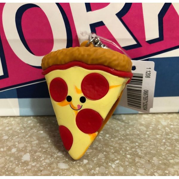 NEW Pizza Slice PocketBac Sanitizer Holder Bath & Body Works