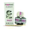 DIY Crochet Kit Hedgehog Hazel Eco Barbante