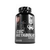 CSC Fat Active Capsules - 150 Pieces/Tin