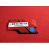 DODGE DURANGO Gloss Black & Gray AWD Nameplate NEW OEM MOPAR