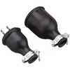 Meikosha MK5608 Waterproof Connectors (Pairs)
