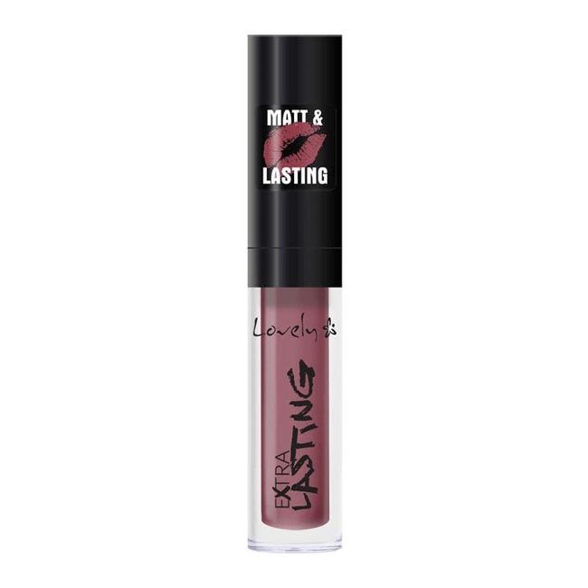 Lovely Extra Lasting No: 5 Dudak Parlatıcısı