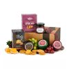 Hampers of Distinction Three Cheese Hamper
