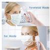 Purea Forehead and Ear Thermometer Infrared FDIR-V9