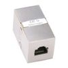 SF Cable, CAT5E RJ45 Full Shielded Inline Coupler
