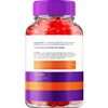 (2 Pack) Ultra Quick Keto ACV Gummies-UltraQuick Apple Cider Vinegar 1000MG