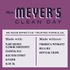 Mrs. Meyer's Hand Soap, Made with Essential Oils, Biodegradable Formula, Plum Berry, 12.5 fl. oz