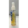 De-Solv-it Citrus Solution 4oz pump damaged labels