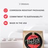 D'Addario Dynacore Normal EJ45TT-3D Classic Guitar Strings Pro Arte 3 Set Pack