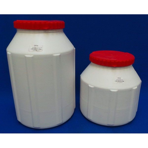 Nuova Rade Waterproof Distress Flares Polybottle Storage Container (8 LTR)