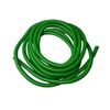 PE Green Corrugated Conduit Flexi Pipe Tube Split 10mm - 10m