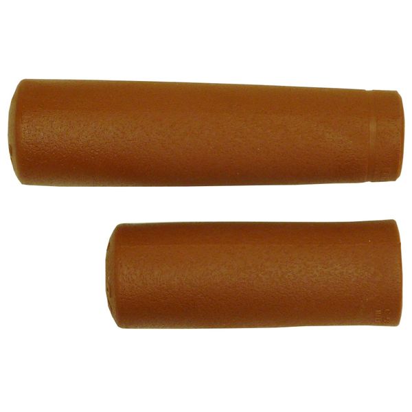 Captain Stag Y-2316 Off Grip Shift H&L C-58 Brown