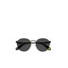 Polaroid PLD 6171/s Sunglasses, 807/M9 Black, L