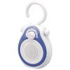 Koizumi SAD-7714/A Radio [Blue]