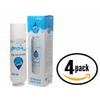 4-Pack Refrigerator Water Filter for GE MSWF CSS25USWCSS DSF26DHWABB DSL26DHWCSS