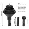 Clutch Alignment Centering Tool, Universal Clutch Alignment Centering Tool Kit Automobile Correction Installation Supplies