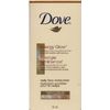 Dove Energy Glow - Medium To Dark Skin - 50mL