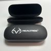REALTREE Eye Glasses Had Shell Carrying Case Real Tree Eyeglasses NEW