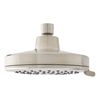 Signature Hardware 955102-175 1.75 GPM Multi Function Shower Head - Matte Black