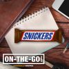 Snickers, Candy, 1 bar