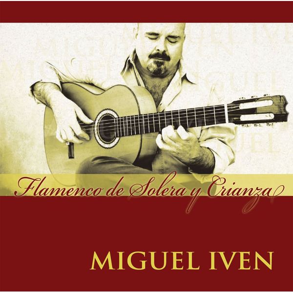 Flamenco De Solera Y Crianza [German Import]