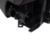 Replacement Engine Intake Air Box Filter Housing Compatible with 2007-2020 Toyota Yaris
