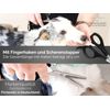 Grooming Deluxe Dog Hair Scissors, Thinning Scissors