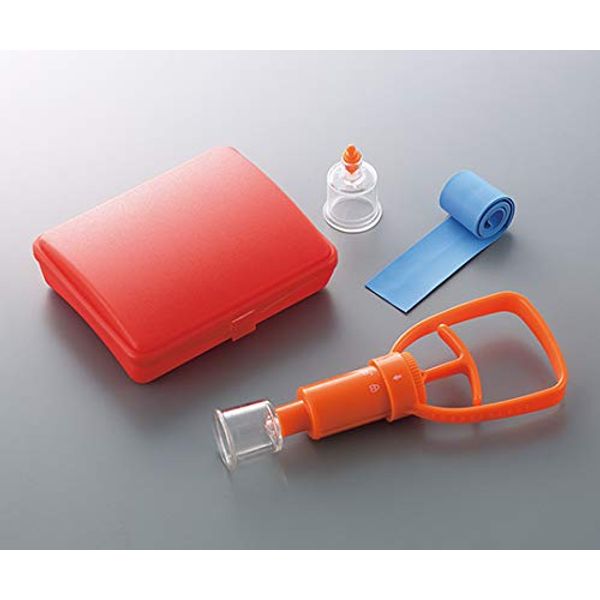 As One KM-109B Poison Extractor