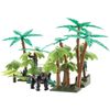 Character Options Deadly 60 Jungle Playset