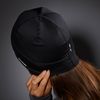 SALOMON Mens Active Cap, Deep Black