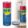 WD-40 20 oz skinny tumblers