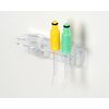 Oral Breeze Replacement Tips, Yellow & Green
