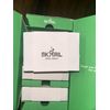 By Karl Luxury Organic Bar Soap Boxed Set, 4 different soap bars