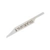 Del Rey 6 pc Large Tip Quick Change Graver Set (2.00-2.54 MM)