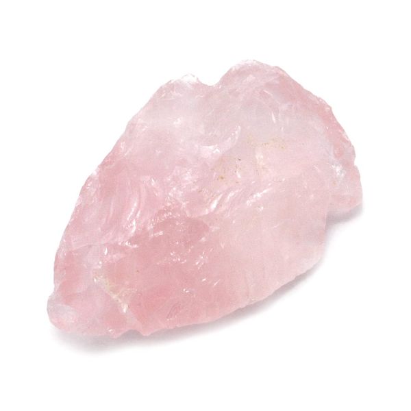 CrystalAge Rose Quartz Arrowhead