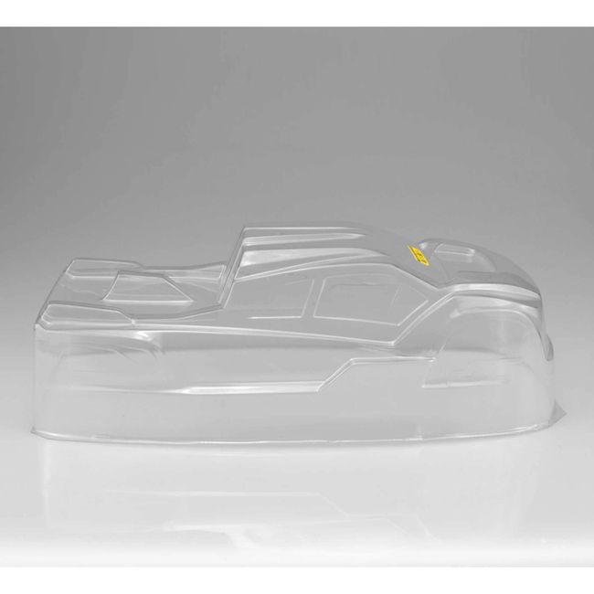 JConcepts Inc. Finnisher Clear Body - ARA Kraton BLX JCO0384 Car/Truck Bodies Wings & Decals