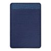 Midori 82483006 Pocket Seal Extended Navy Blue