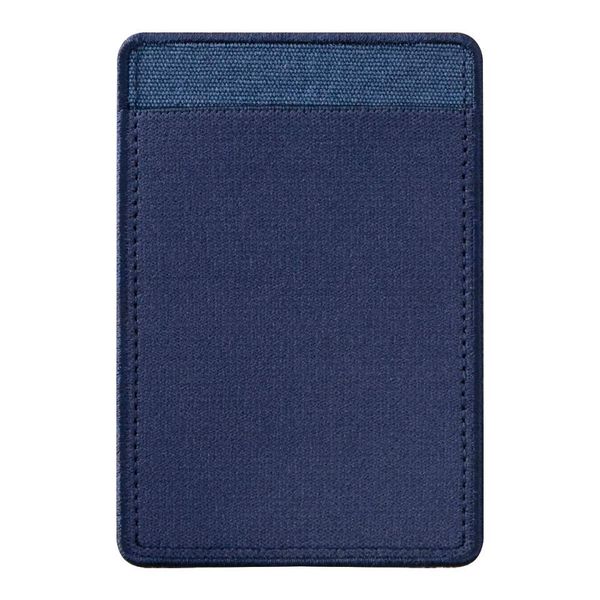 Midori 82483006 Pocket Seal Extended Navy Blue