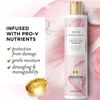 Pantene Miracle Moisture Boost Rose Water Shampoo and Conditioner Set 2 Piece