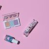 Create It! 84140 Set trucco olografico, 4 dlg