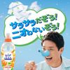 Lenor Super Deodorizing 1week Fabric Softener, Citrus, Main Unit, 18.9 fl oz (530 ml)