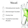 Murad Vita-C Glycolic Serum - Environmental Shield Skin Brightening Vitamin C Face Serum - Hyperpigmentation Treatment Backed by Science, 1 Fl Oz