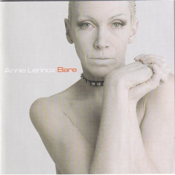 Bare (Limited Edition) (CD+DVD)