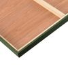 Professional Papper Upholstered Panel Frame Thickness Approx. 24 mm B2 515x728 mm