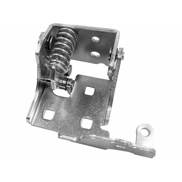 68ZB16P Front Right Lower Door Hinge Fits 2007-2013 Cadillac Escalade EXT