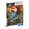 Clementoni Puzzle 104 pièces : Jurassic World